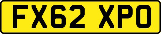FX62XPO