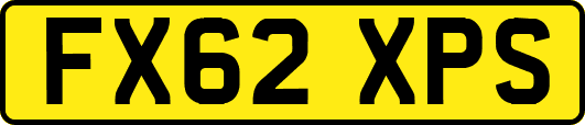 FX62XPS