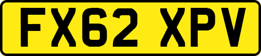 FX62XPV
