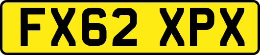 FX62XPX