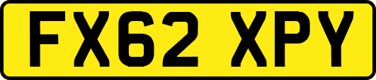 FX62XPY