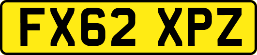 FX62XPZ