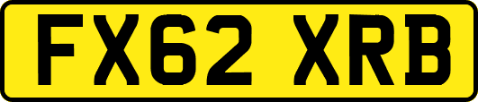 FX62XRB