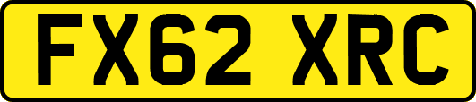 FX62XRC