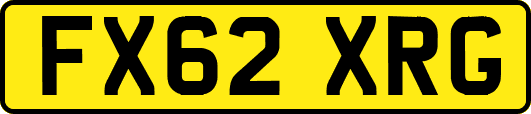 FX62XRG