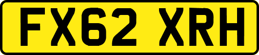 FX62XRH