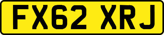 FX62XRJ
