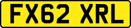 FX62XRL