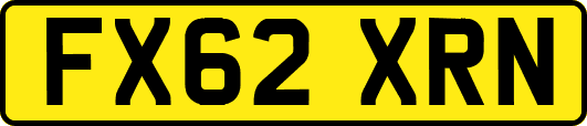 FX62XRN