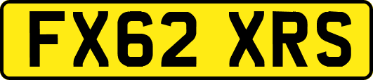 FX62XRS