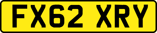 FX62XRY