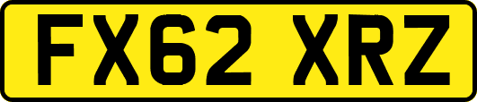 FX62XRZ