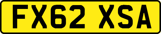 FX62XSA