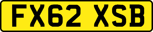 FX62XSB