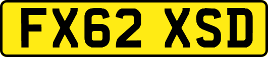 FX62XSD