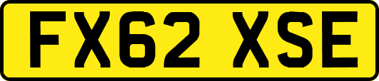 FX62XSE