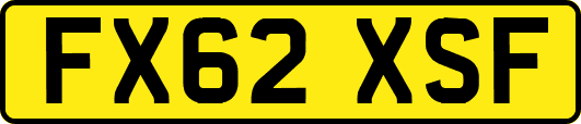 FX62XSF