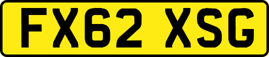 FX62XSG