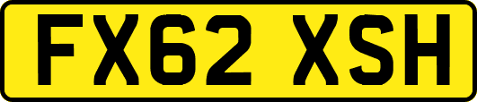FX62XSH