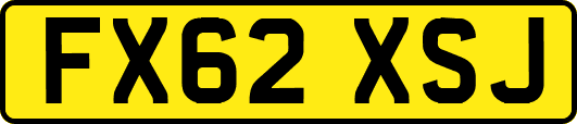 FX62XSJ
