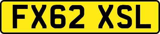 FX62XSL