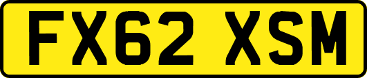 FX62XSM