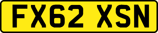 FX62XSN