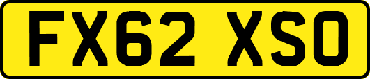 FX62XSO