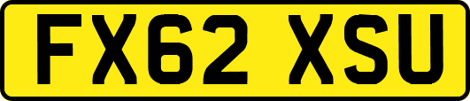 FX62XSU