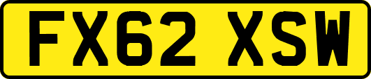 FX62XSW