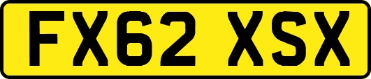 FX62XSX