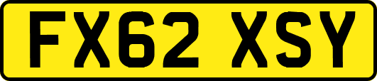 FX62XSY