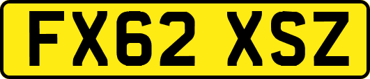 FX62XSZ