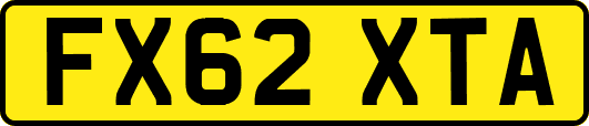 FX62XTA
