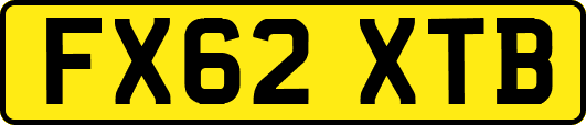 FX62XTB