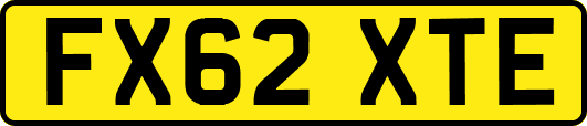 FX62XTE