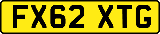 FX62XTG