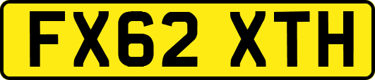 FX62XTH