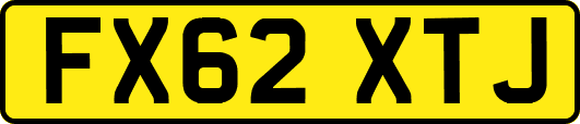 FX62XTJ