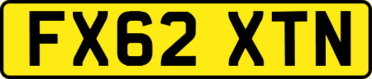 FX62XTN