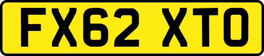 FX62XTO