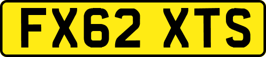FX62XTS