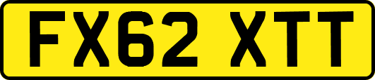 FX62XTT