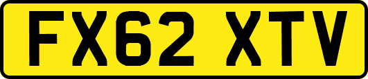 FX62XTV