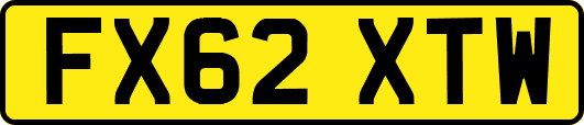 FX62XTW