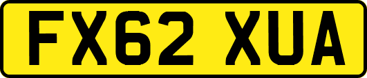 FX62XUA