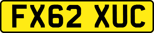 FX62XUC