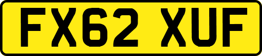FX62XUF