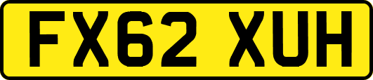 FX62XUH