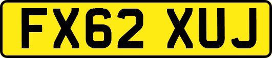 FX62XUJ